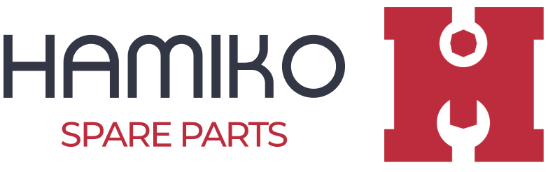 قطعات خودور هامیکو