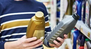 Types-of-car-engine-oil