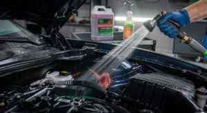 best-way-to-clean-the-inside-of-the-car-engine